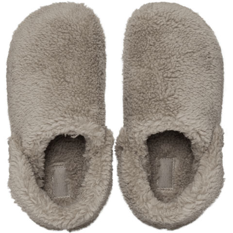 Crocs Classic Cozzzy Slipper
