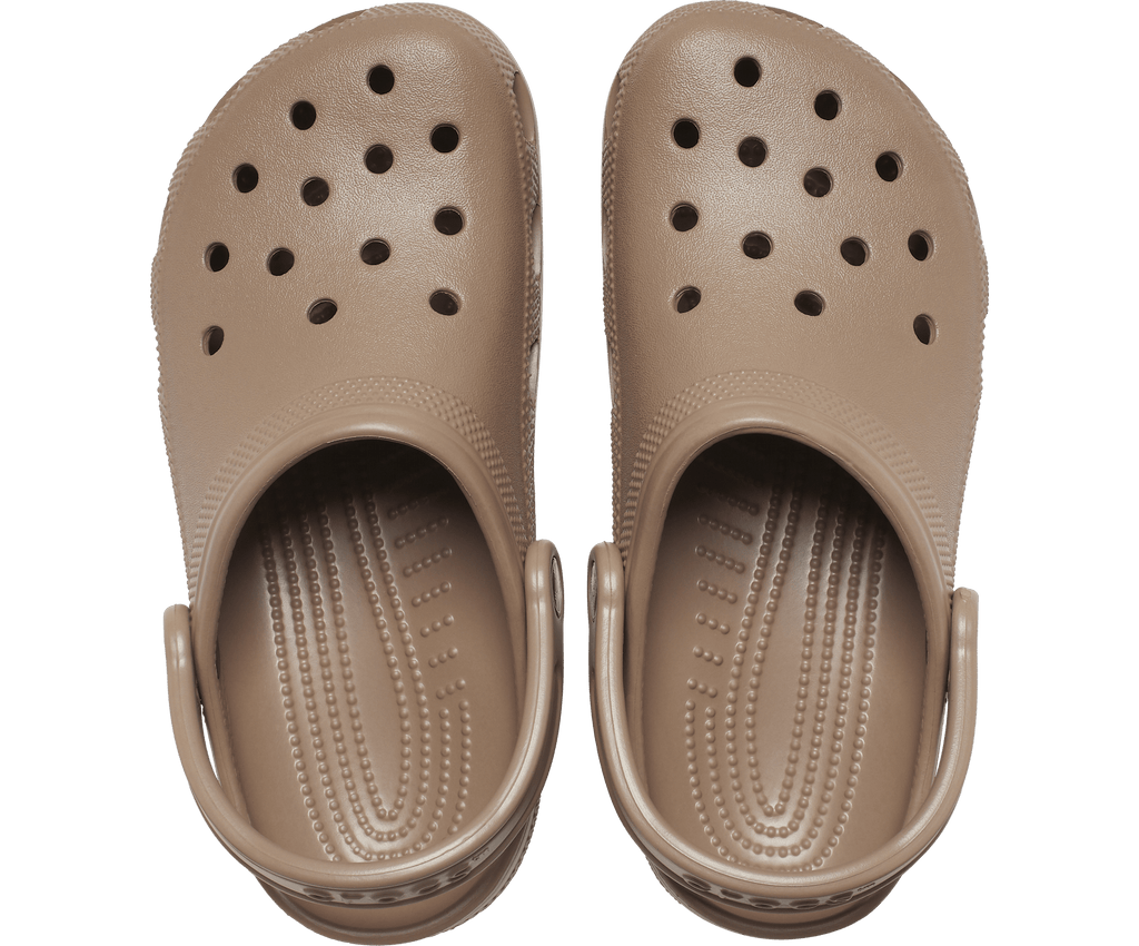 Crocs Classic Clog - Latte