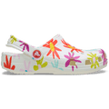 Crocs Kid's Classic Crafted Daisy Clog