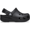 Crocs Infant Littles Classic Clog - Black