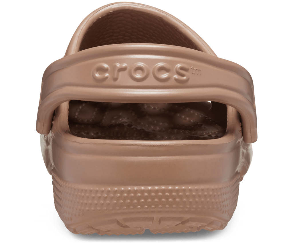 Crocs Classic Clog - Latte