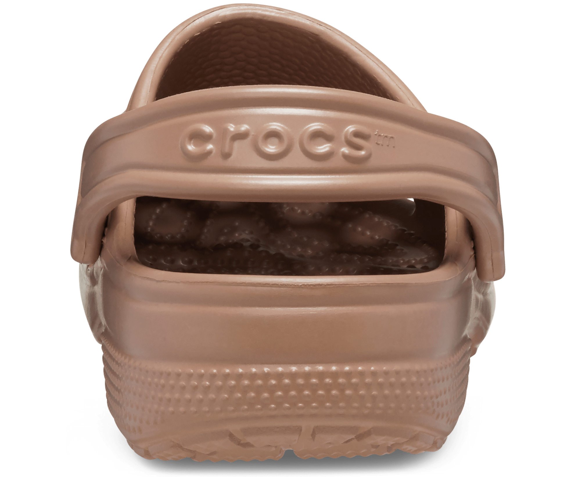 Crocs Classic Clog - Latte