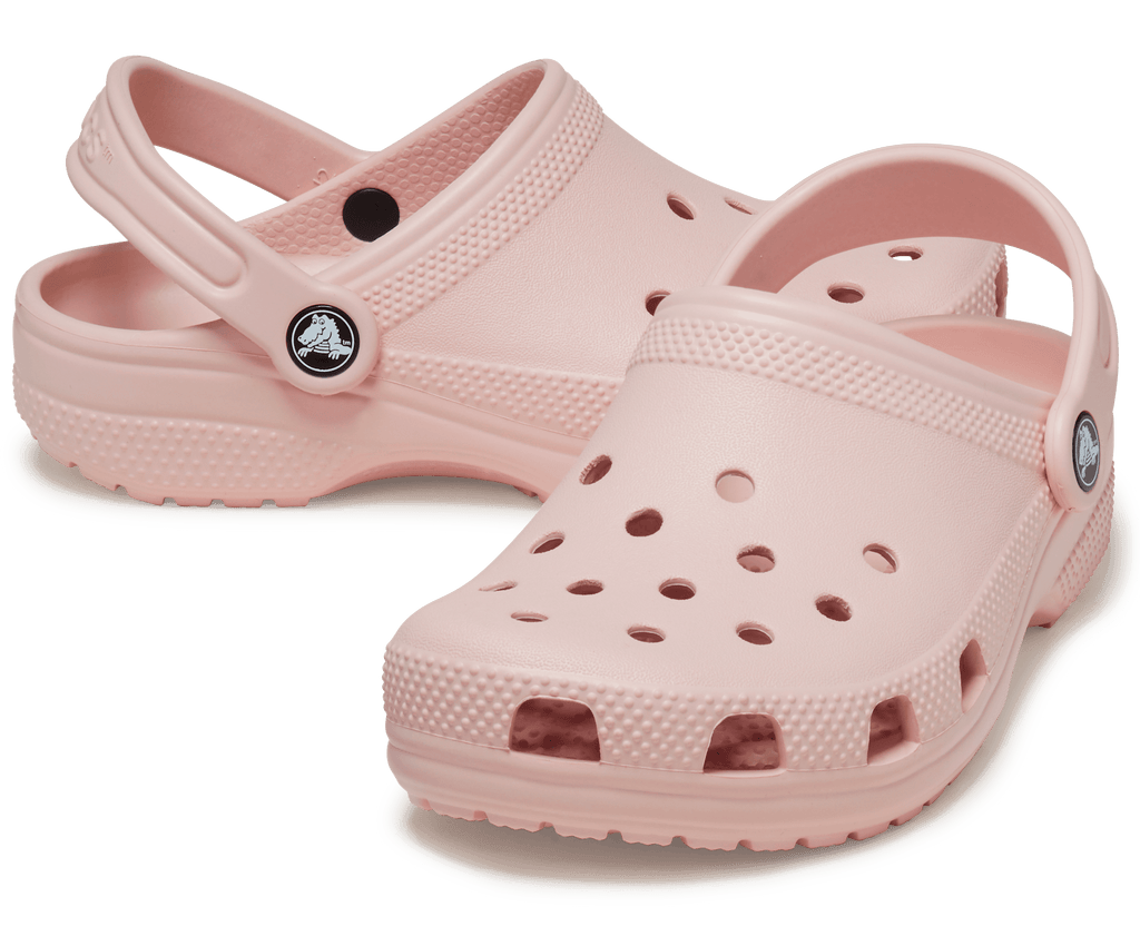 Crocs Classic Clog - Quartz