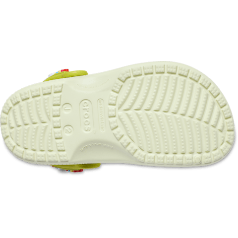 Crocs Kids' Friendship Bracelet Classic Clog