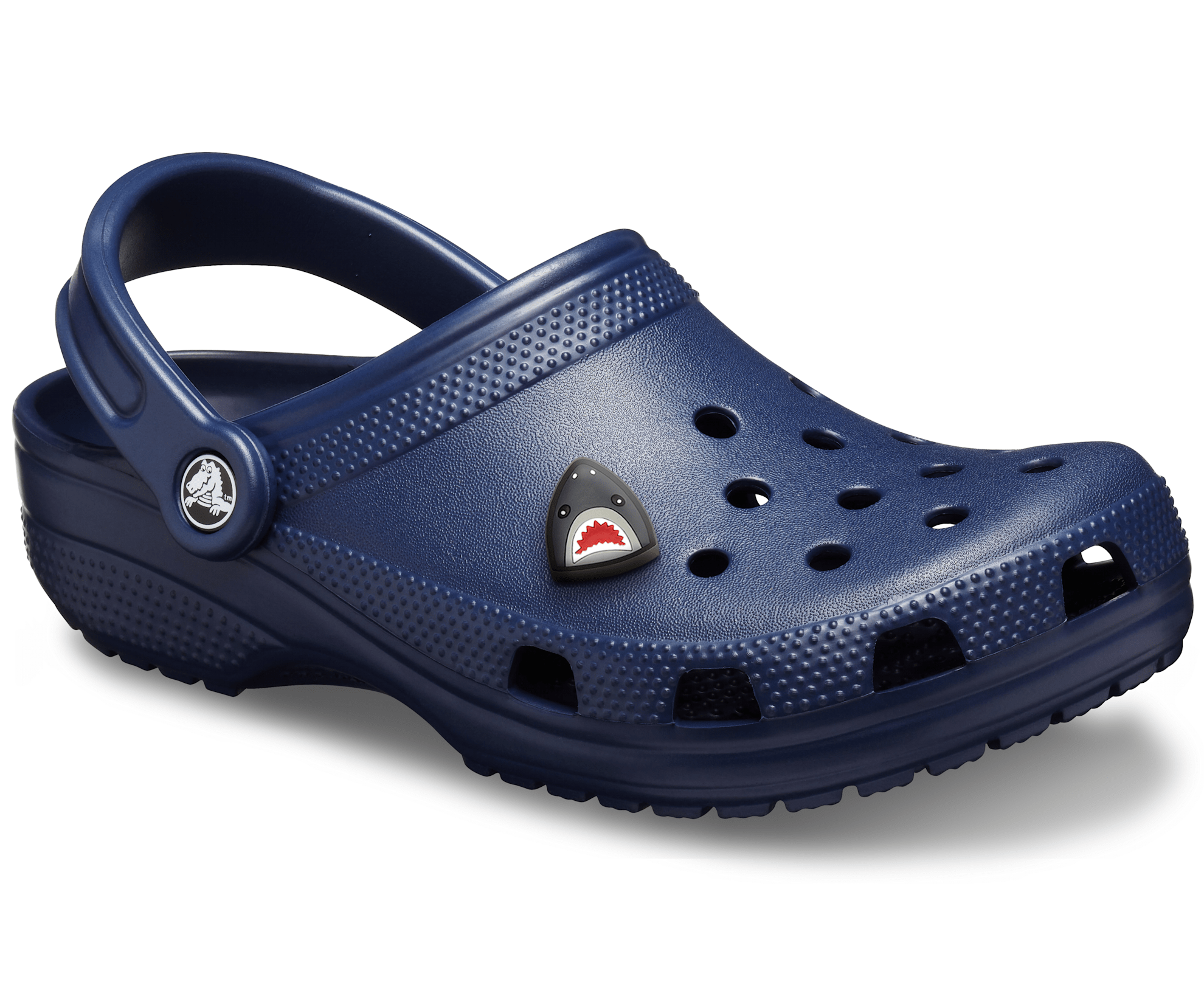 Crocs Classic Clog Navy Ernie s Sports Experts