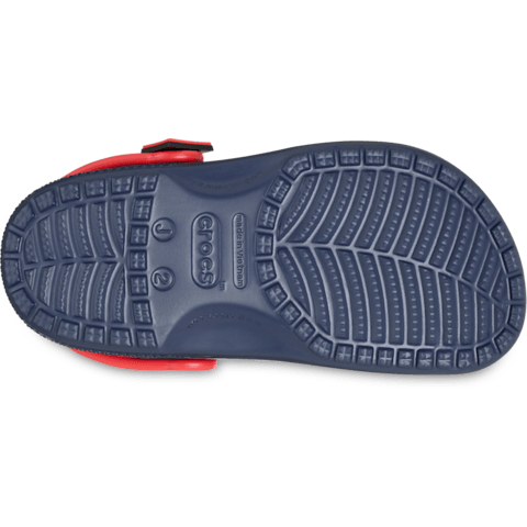 Crocs Kids' Superman Classic Clog