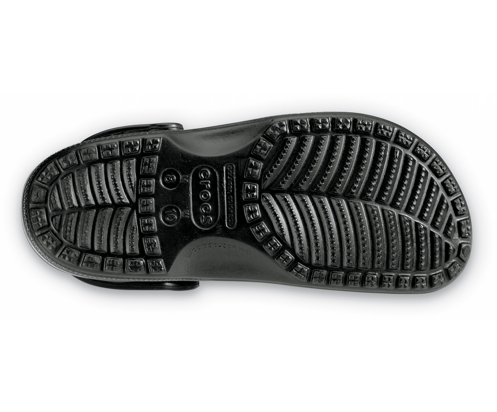 Crocs Classic Clog - Black