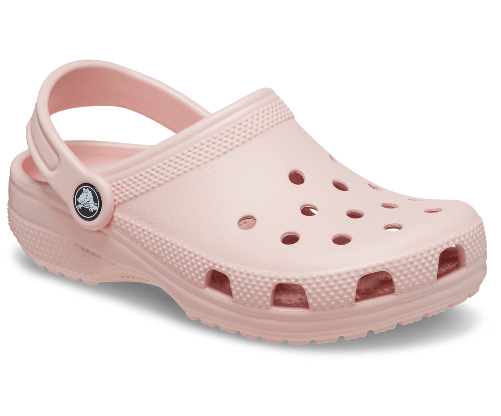 Crocs Classic Clog - Quartz