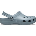 Crocs Kids' Classic Clog - Concrete