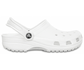 Crocs Classic Clog - White