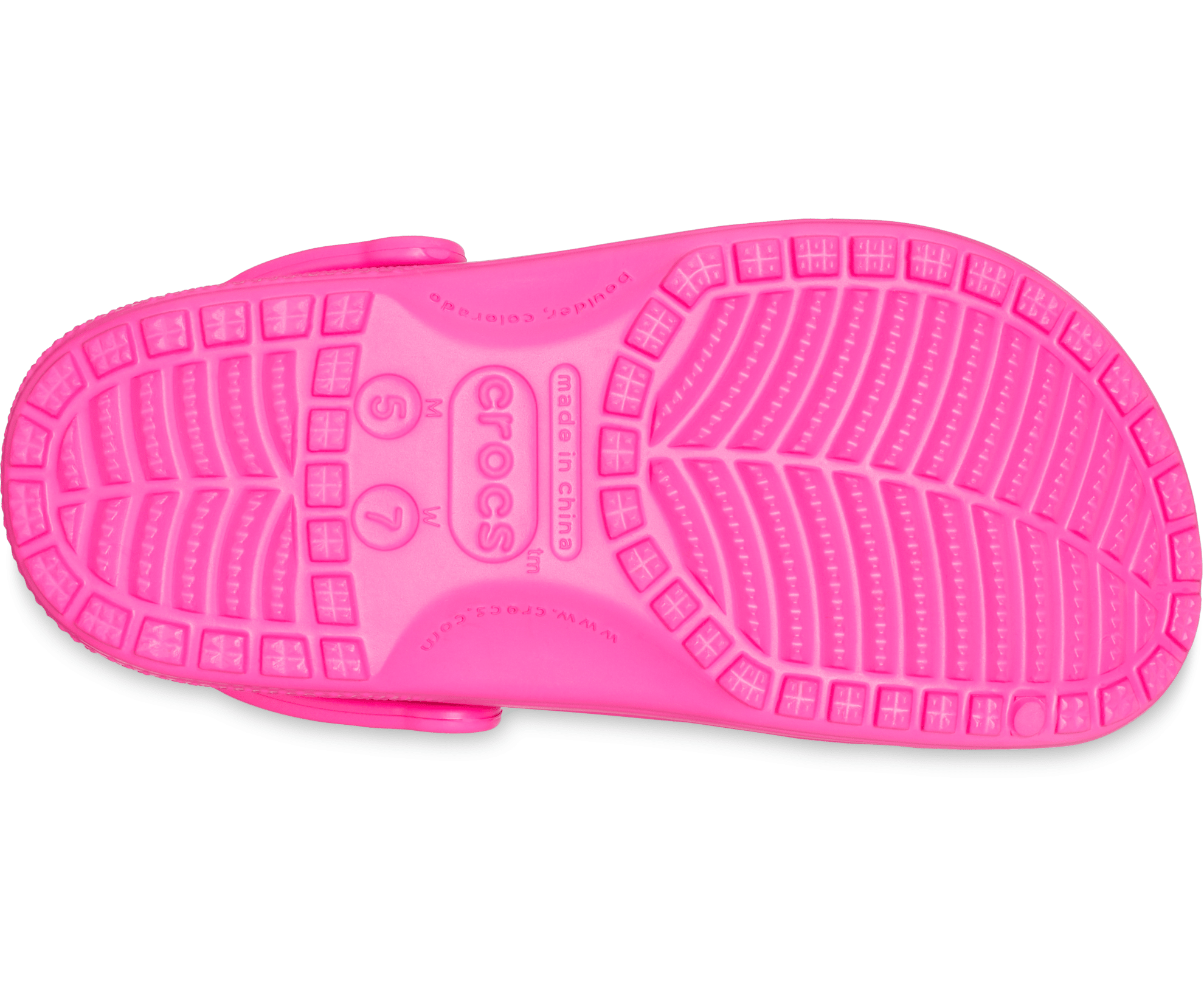Crocs Classic Clog - Juice