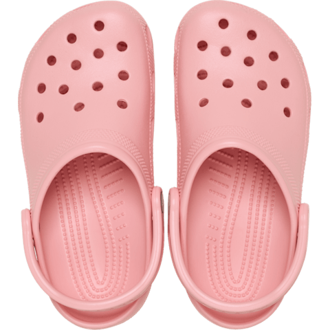 Crocs Classic Clog - Powder Pink