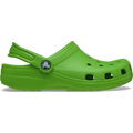 Crocs Kids' Classic Clog - Green