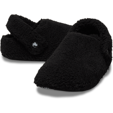 Crocs Classic Cozzzy Slipper