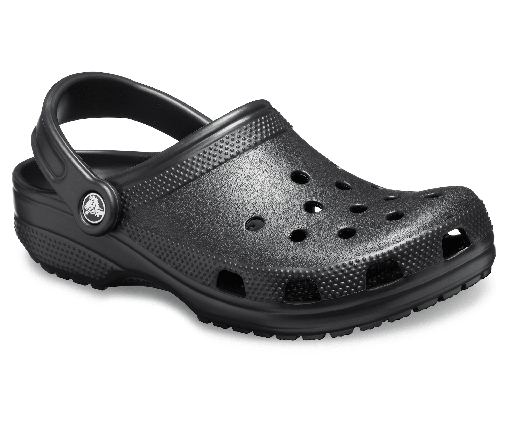 Crocs Classic Clog - Black