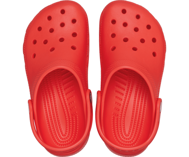 Crocs Toddler Classic Clog - Starfish