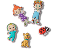 Cocomelon 5 Pack