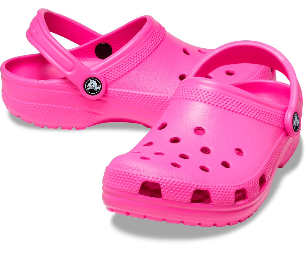 Crocs Classic Clog - Juice