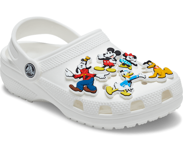 Disneys Mickey and Friends 5 Pack