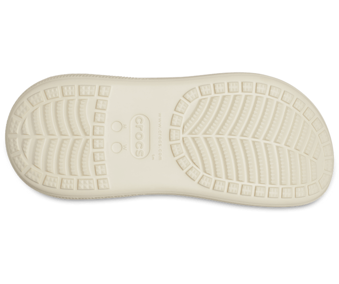 Crocs Crush Clog - Bone
