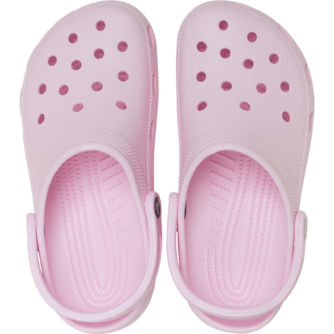 Crocs Classic Clog - Pink Milk