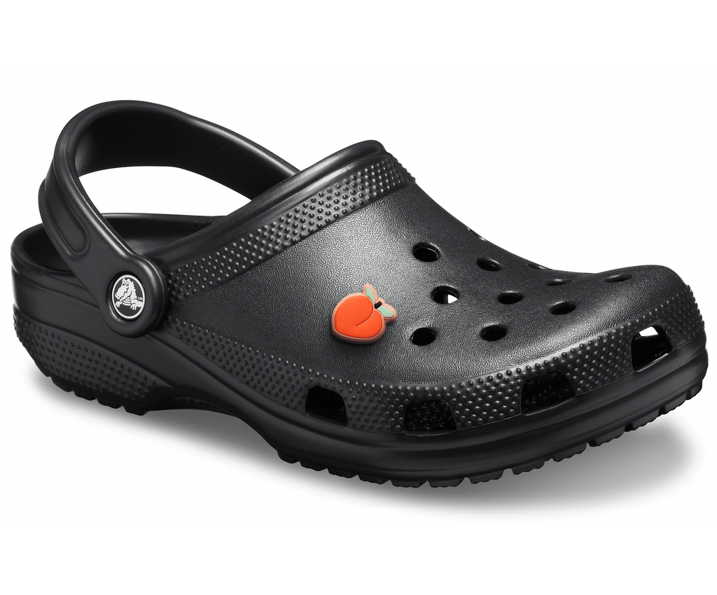 Crocs Classic Clog - Black