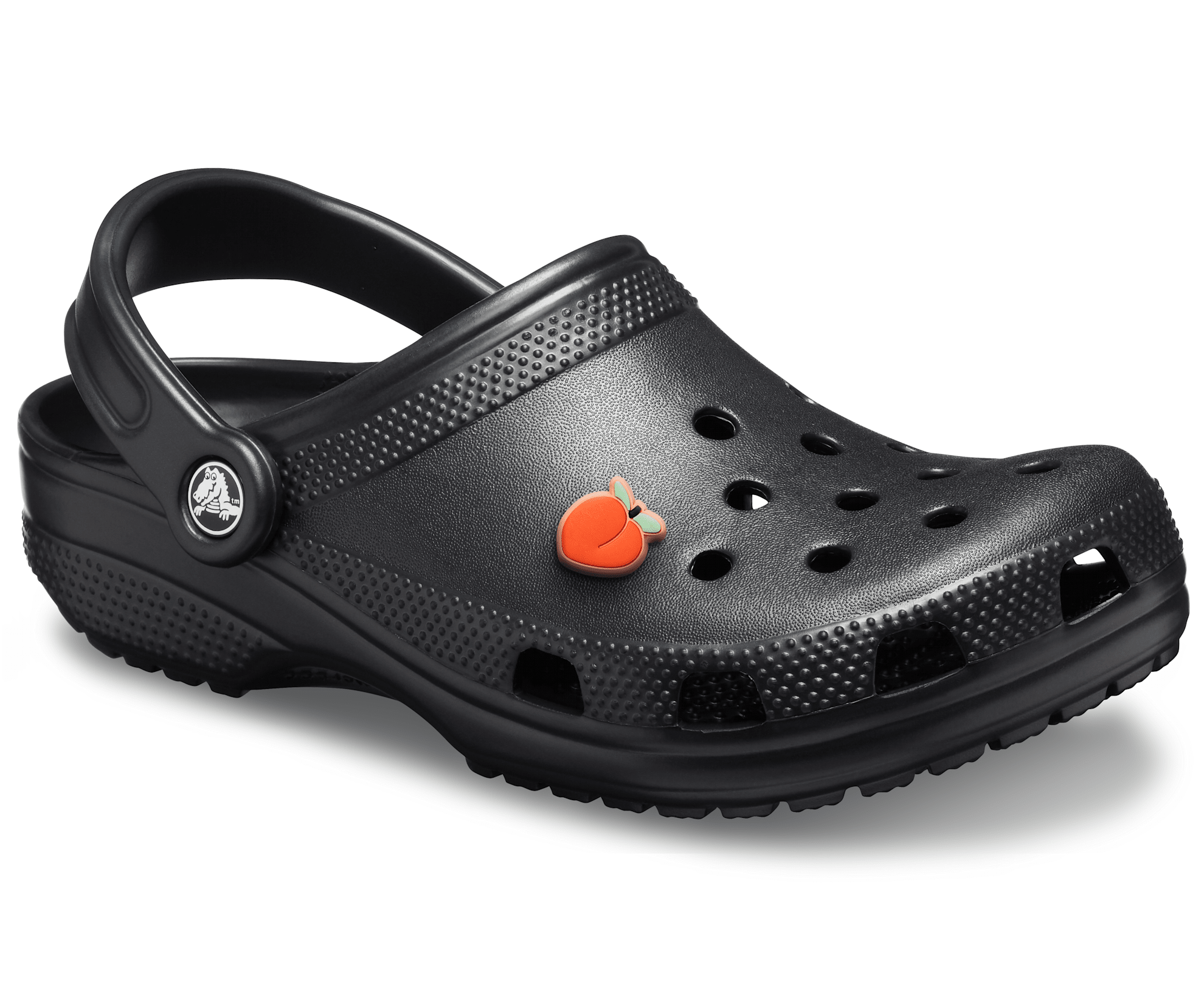 Crocs Classic Clog - Black