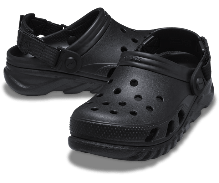 Crocs Duet Max Clog