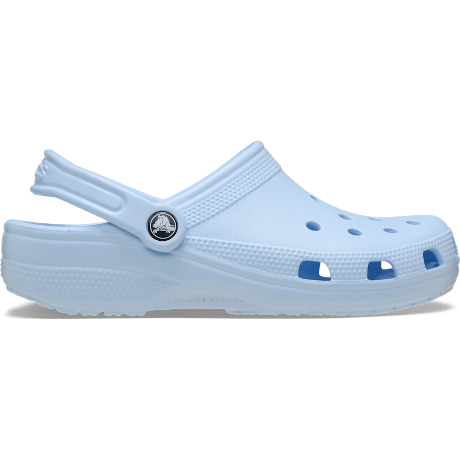 Crocs Classic Clog - Blue Frost