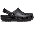 Crocs Kids' Classic Clog - Black