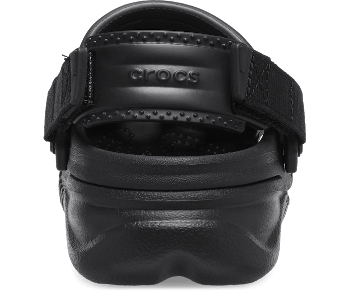 Crocs Duet Max Clog