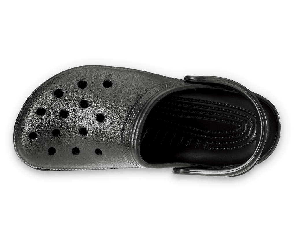 Crocs Classic Clog - Black