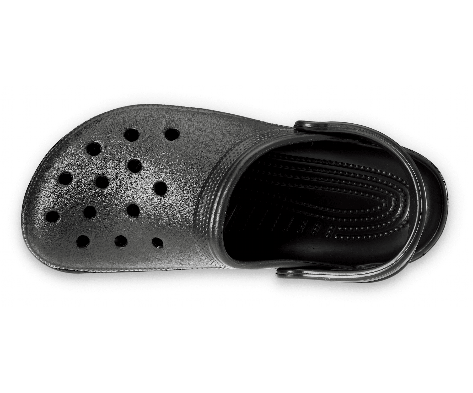 Crocs Classic Clog - Black