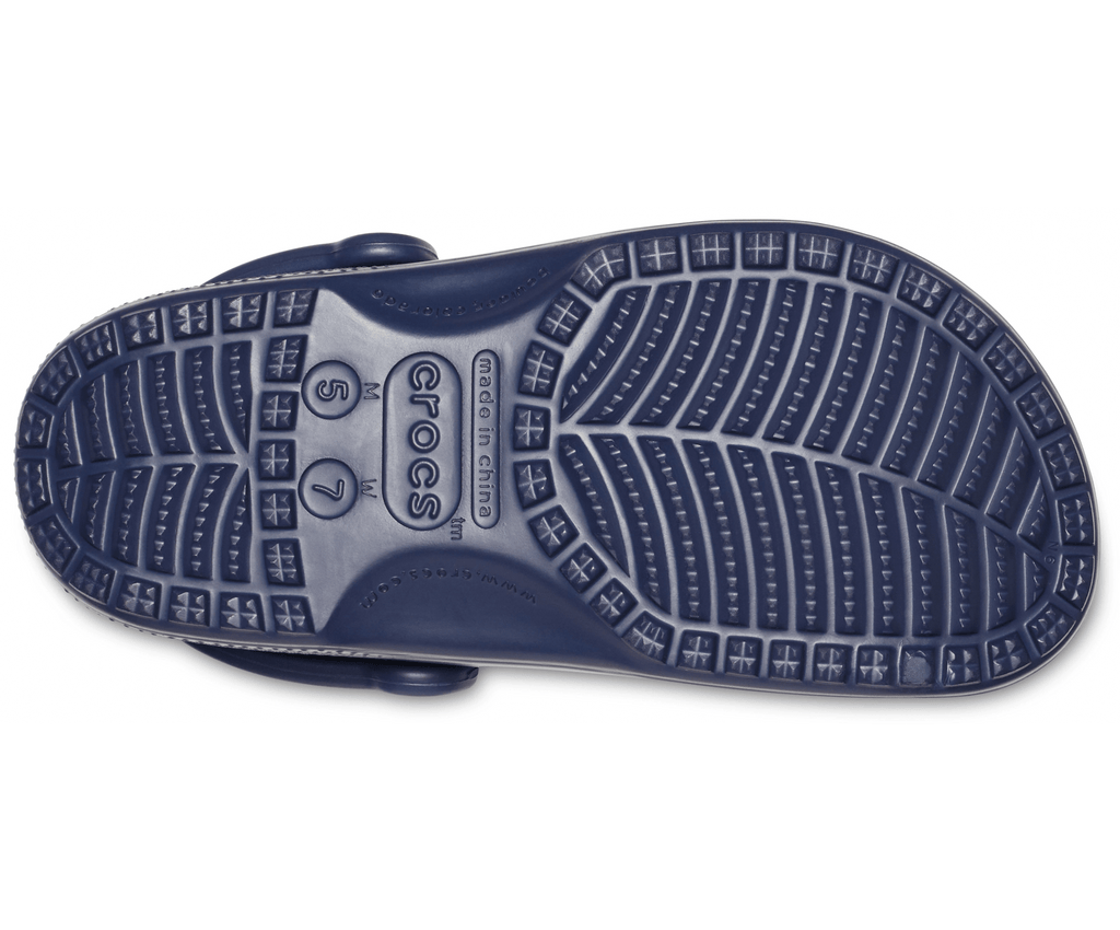 Crocs Classic Clog - Navy