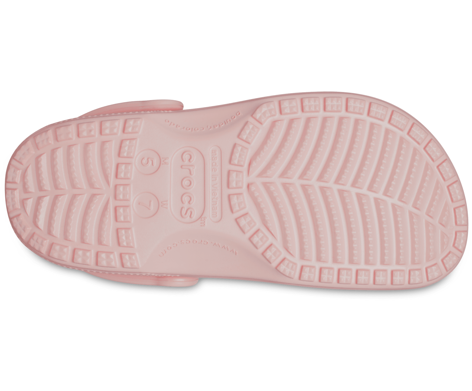 Crocs Classic Clog - Quartz