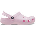 Crocs Toddler Classic Clog - Pink Milk