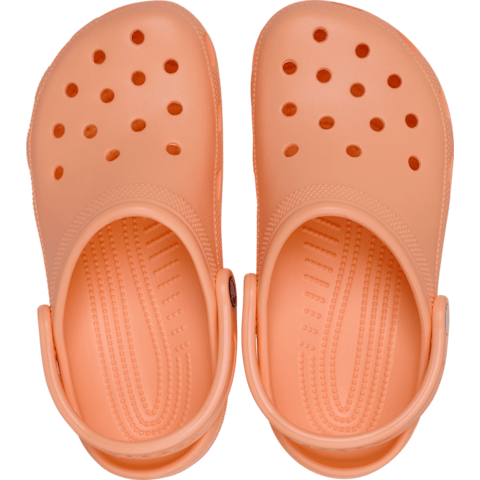 Crocs Classic Clog - Electric Sunstone