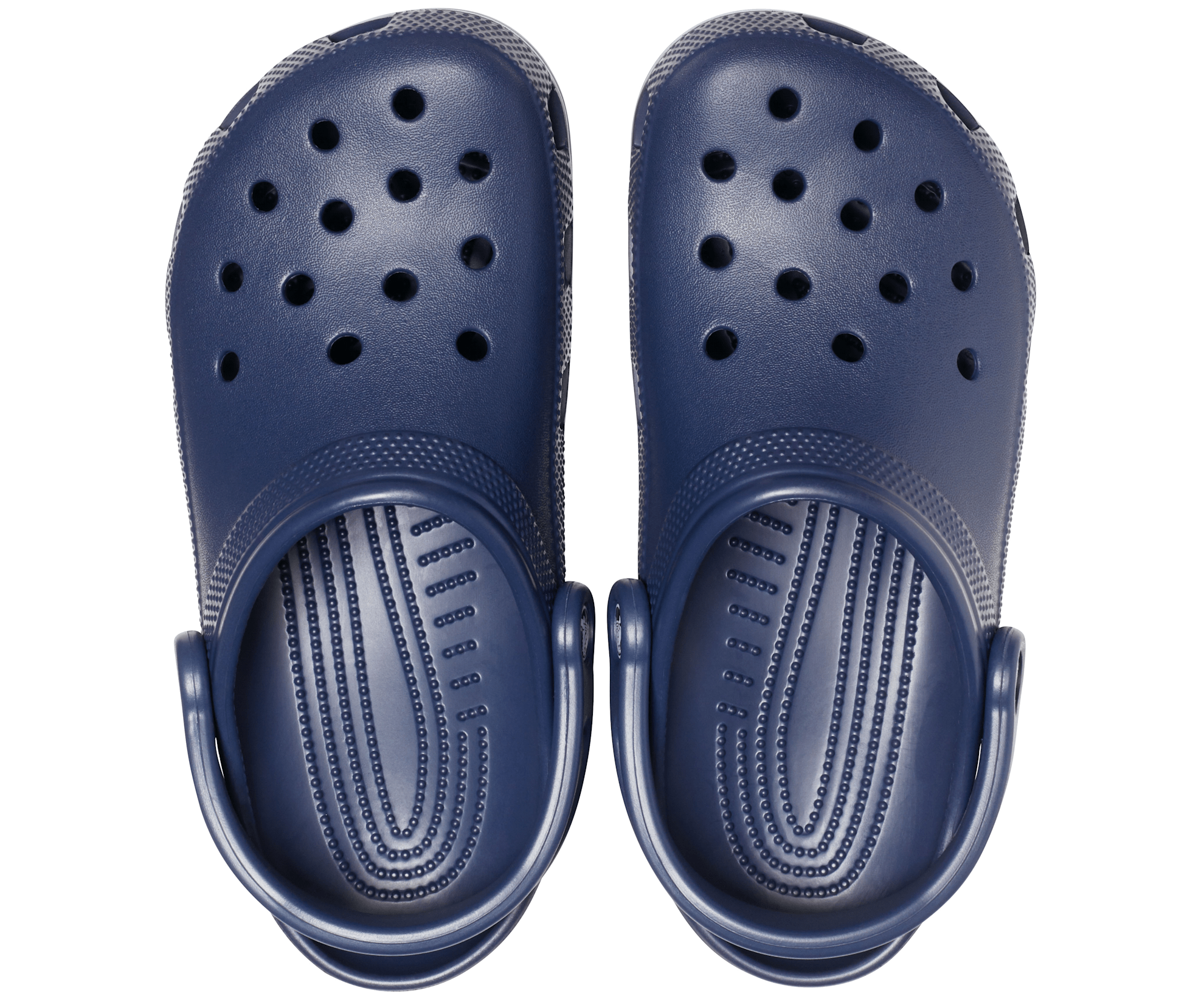 Crocs Classic Clog - Navy