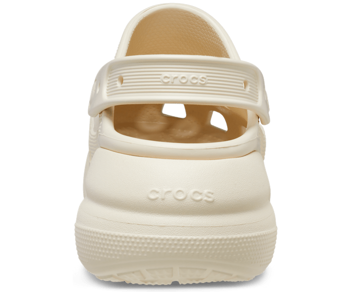 Crocs Crush Clog - Bone