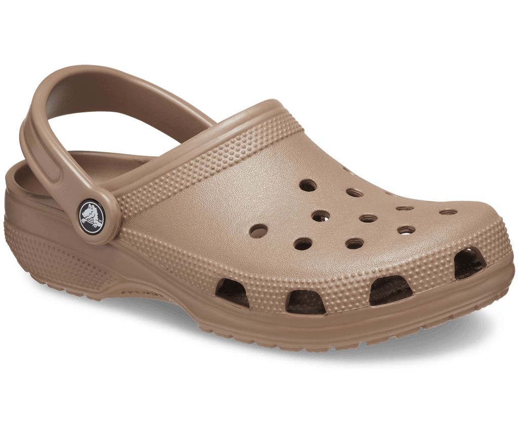 Crocs Classic Clog - Latte