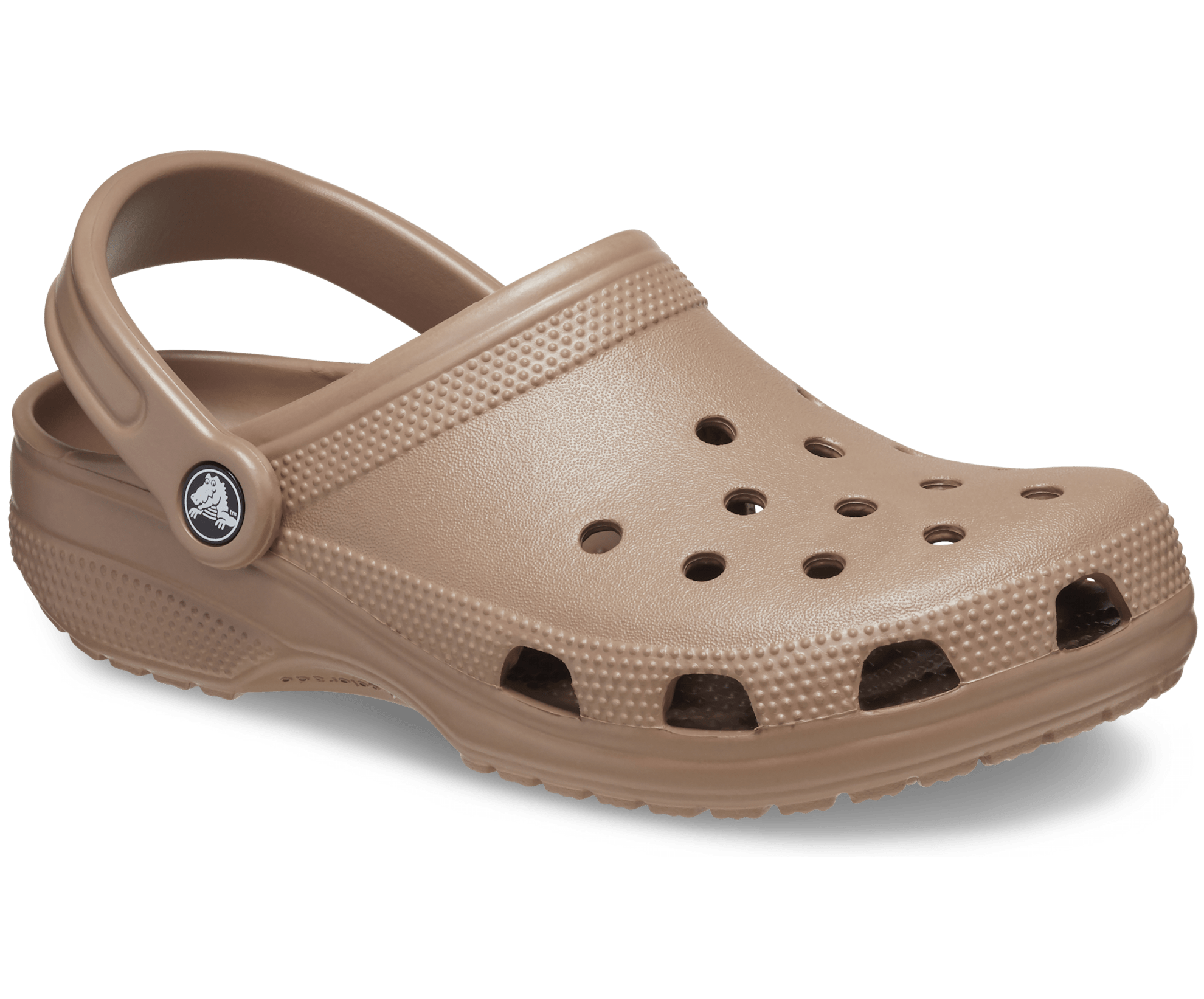 Crocs Classic Clog - Latte