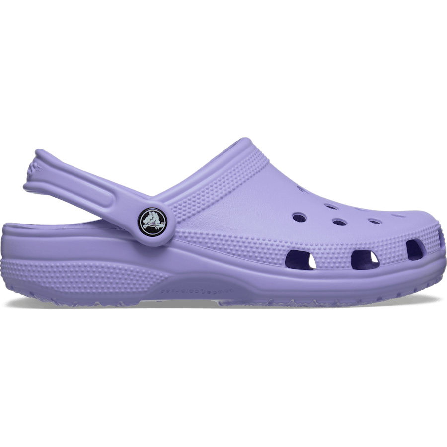 Crocs Classic Clog - Mystic Purple