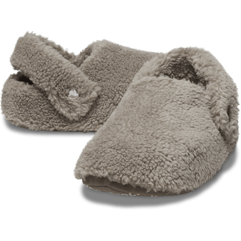 Crocs Classic Cozzzy Slipper