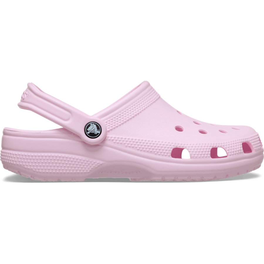 Crocs Classic Clog - Pink Milk