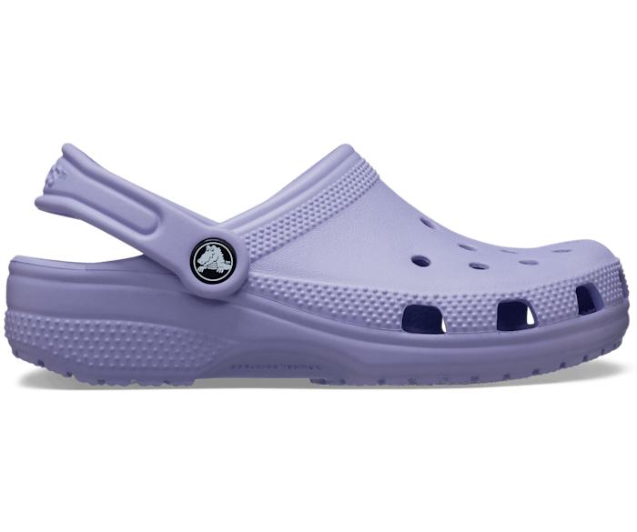 Crocs Kids' Classic Clog - Mystic Purple