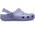 Crocs Kids' Classic Clog - Mystic Purple