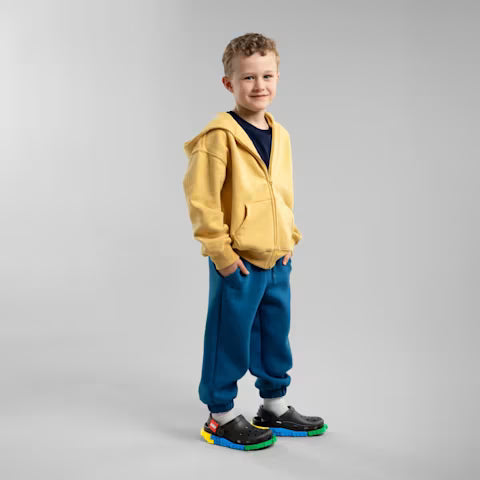 Crocs Youth LEGO x Crocs Classic Clogs