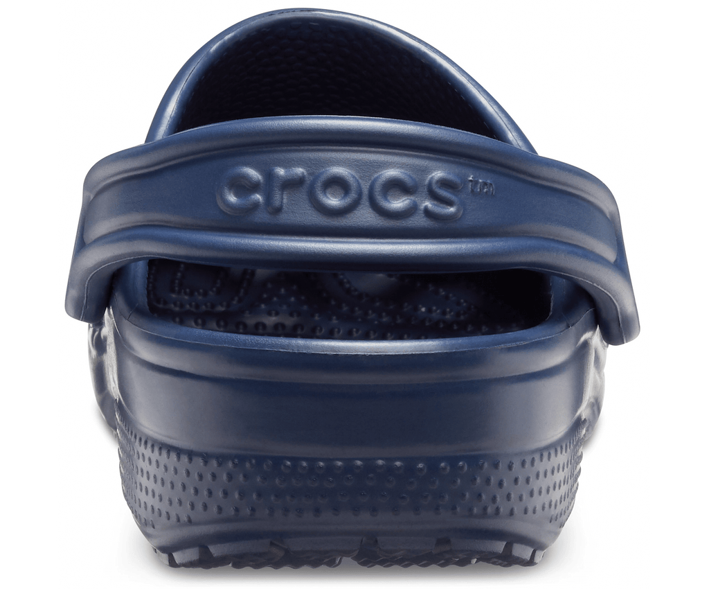 Crocs Classic Clog - Navy