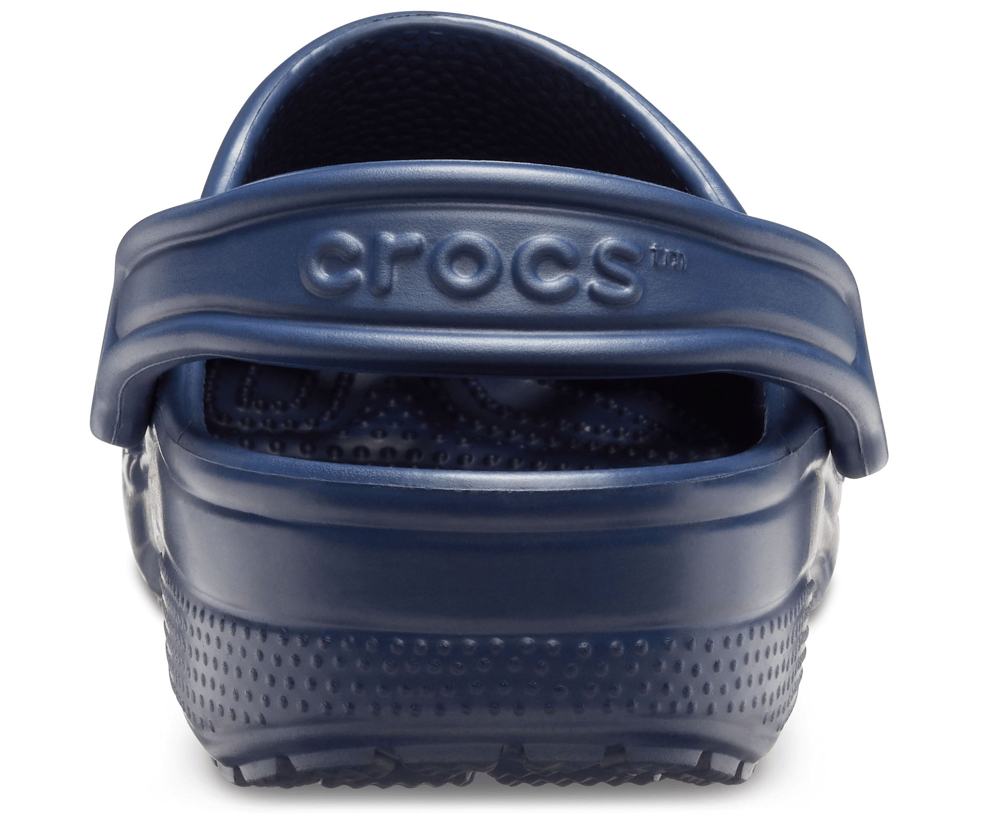 Crocs Classic Clog - Navy