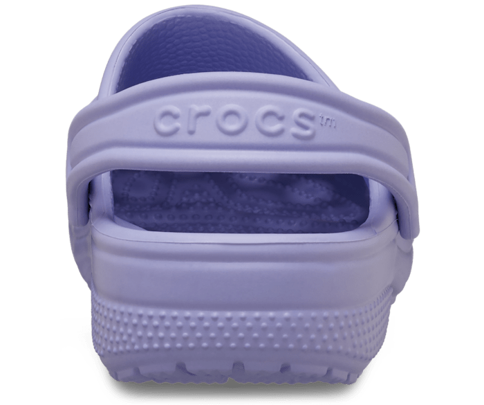 Crocs Kids' Classic Clog - Mystic Purple
